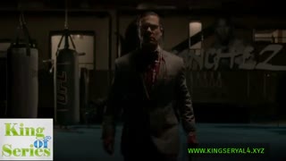 معرفی و پیشنمایش سریال اکشن Banshee