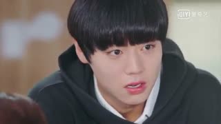 قسمت اول سریال کره ای انقلاب عشق Love Revolution 2020 +زیرنویس