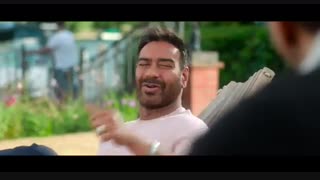 دانلود فیلم هندی De De Pyaar De 2019