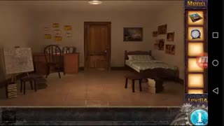 حل مرحله ۴ Escape Game the 50 Rooms 3 Level 4