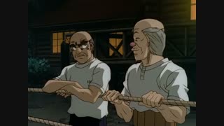 انیمه Hajime no ippo (هاجیمه نو ایپو) فصل اول قسمت ۶۶ با زیرنویس فارسی آنلاین