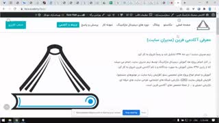 طرز صحیح نوشتن صفحه درباره ما سایت | چگونه درباره ما بنویسیم؟
