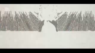 ذکر مصیبت حضرت زینب(س) توسط رهبر معظم انقلاب و سردار شهید حاج قاسم سلیمانی