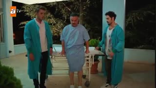 سریال افسوس بر جوانیم قسمت 12