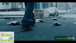 معرفی و پیشنمایش سریال ترسناک Castle Rock