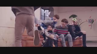 موزیک ویدیو pentagon_ pretty pretty