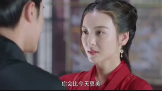 سریال عاشقانه چینی وارثThe Heiress 2020«قسمت18»+ زیرنویس فارسی