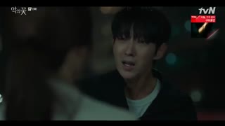 قسمت یازدهم سریال گل شیطان+زیرنویس فارسی Flower of Evil 2020 با بازی لی جونگی و مون چه وون