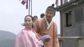 قسمت اول سریال کره ای عشق در مهتاب +زیرنویس چسبیده Moonlight Drawn by Clouds 2016 با بازی پارک بو گوم و کیم یو جونگ