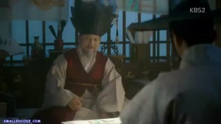 قسمت دوم سریال کره ای عشق در مهتاب +زیرنویس چسبیده Moonlight Drawn by Clouds 2016 با بازی پارک بو گوم و کیم یو جونگ