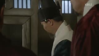 قسمت پانزدهم سریال کره ای عشق در مهتاب +زیرنویس چسبیده Moonlight Drawn by Clouds 2016 با بازی پارک بو گوم و کیم یو جونگ