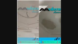 طراحی دکوراسیون داخلی در ورامین