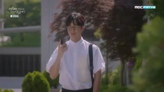 قسمت سوم سریال کره ای برای عاشق شدن تنهایی هم کافیه+زیرنویس چسبیده Lonely Enough To Love 2020