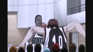 Kuroko No Bsket- Lets Chat -OVA-کوروکو نو بسکت- بیا صحبت کنیم-زیرنویس فارسی