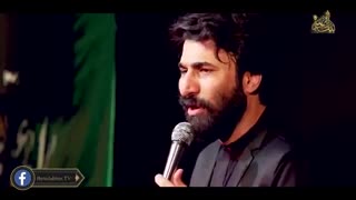 معجزه عحیب کربلا | وهب * صابر خراسانی