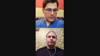 فیلم تصویربرداری در دوران کووید 19 (قسمت اول)