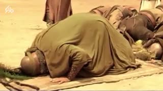 منبرمجازی | مهمترین پیام حرکت امام حسین(ع)