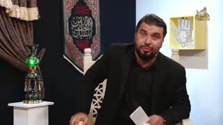 روضه ورود اهلبیت به کربلا و برپا کردن خیمه ها _ جلسه اول | برنامه روز حسین