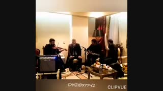 برگزاری مراسم ترحیم عرفانی 09121897742 مداحی با دف و نی