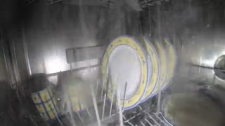 چگونگی کار کردن ظرف شویی