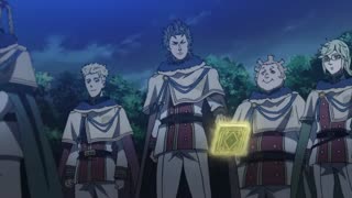 انیمه شبدر سیاه (black clover )قسمت141زیر نویس فارسی( زیر نویس چسبیده)
