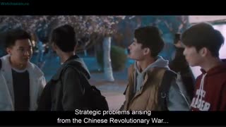 سریال چینی عشق یکطرفه قسمت 15 با زیرنویس فارسی /Unrequited Love Chinese Drama 2019