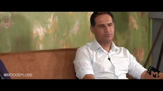 قسمت سوم برنامه مدپلاس میثم منیعی بازیکن سابق باشگاه استقلال لیپوست