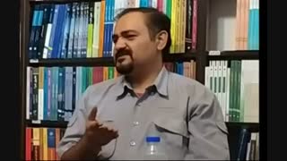 سخنرانی رندِ حافظ از سه پنجره - کتابانه