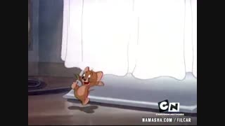 تام و جری - قسمت 4