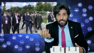 سفر مهم سرتیپ امیر حاتمی، وزیر دفاع به روسیه