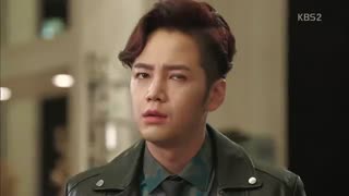 قسمت هفتم سریال کره ای پسر زیبا Bel Ami +زیرنویس چسبیده با بازی جانگ گیون سوک و آیو