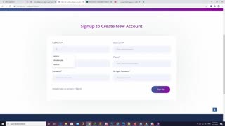 آموزش ماین ارز دیجیتال ایرانی لیمفو