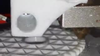 پرینتر سه بعدی