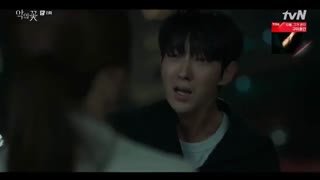 قسمت 11 سریال کره ای (گل شیطان)Flower of Evil