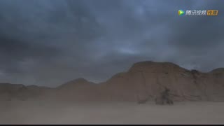 سریال چینی همیشه شب ۲ وever Night 2 بازیرنویس فارسی قسمت17