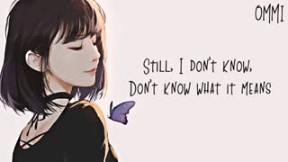 To Be Human