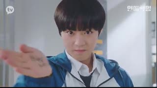 قسمت دوم  سریال کره ای انقلاب عشق  Love Revolution 2020 +زیرنویس