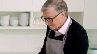 "بیل گیتس "تولد  نود سالگی "وارن بافت "رو این طوری تبریک میگه!