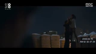 قسمت چهارم سریال کره ای SF8 2020 - با زیرنویس فارسی