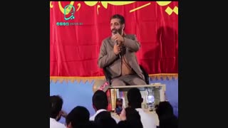 نظام اسلامی / بریده ای از سخنان حاج حسین یکتا در یادواره شهداء، بیست و چهارمین دوره طرح ولایت دانشجویی