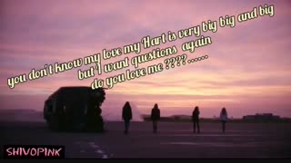 اهنگ hope not از بلک پینک  ریمیکس ه حتما ببینین