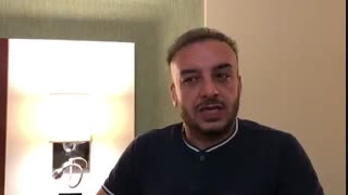 توسل به امام رضا (ع) | از زبان عکاس فینال جام حذفی