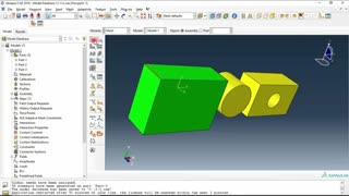 آموزش مقدماتی نرم افزار آباکوس
