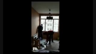 درب و پنجره upvc