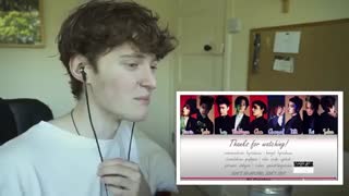FIRST TIME LISTENING TO EXO! (EXO (엑소) 'Monster' | Music Video Reaction/Review)
