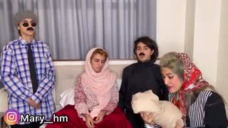 اسم گذاشتن ایرانیا رو بچه هاشون