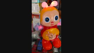 اسباب بازی زنبور رقاص