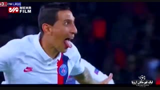 بیست گل برتر این فصل لیگ قهرمانان اروپا
