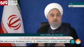رئیس جمهور: نمیتوانیم به زور بچه را به مدرسه بفرستیم