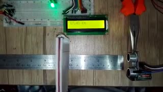 Ultrasonick 1